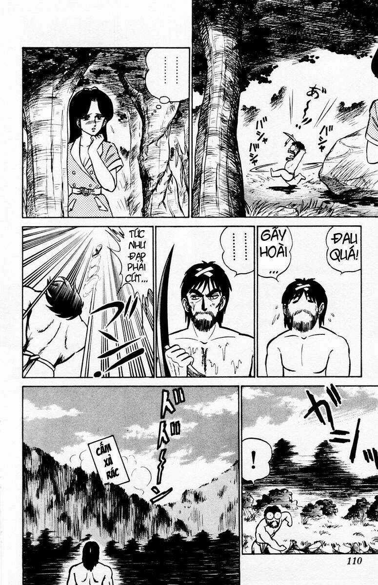 Yuu & Mi - Chapter 46 - Trang 7