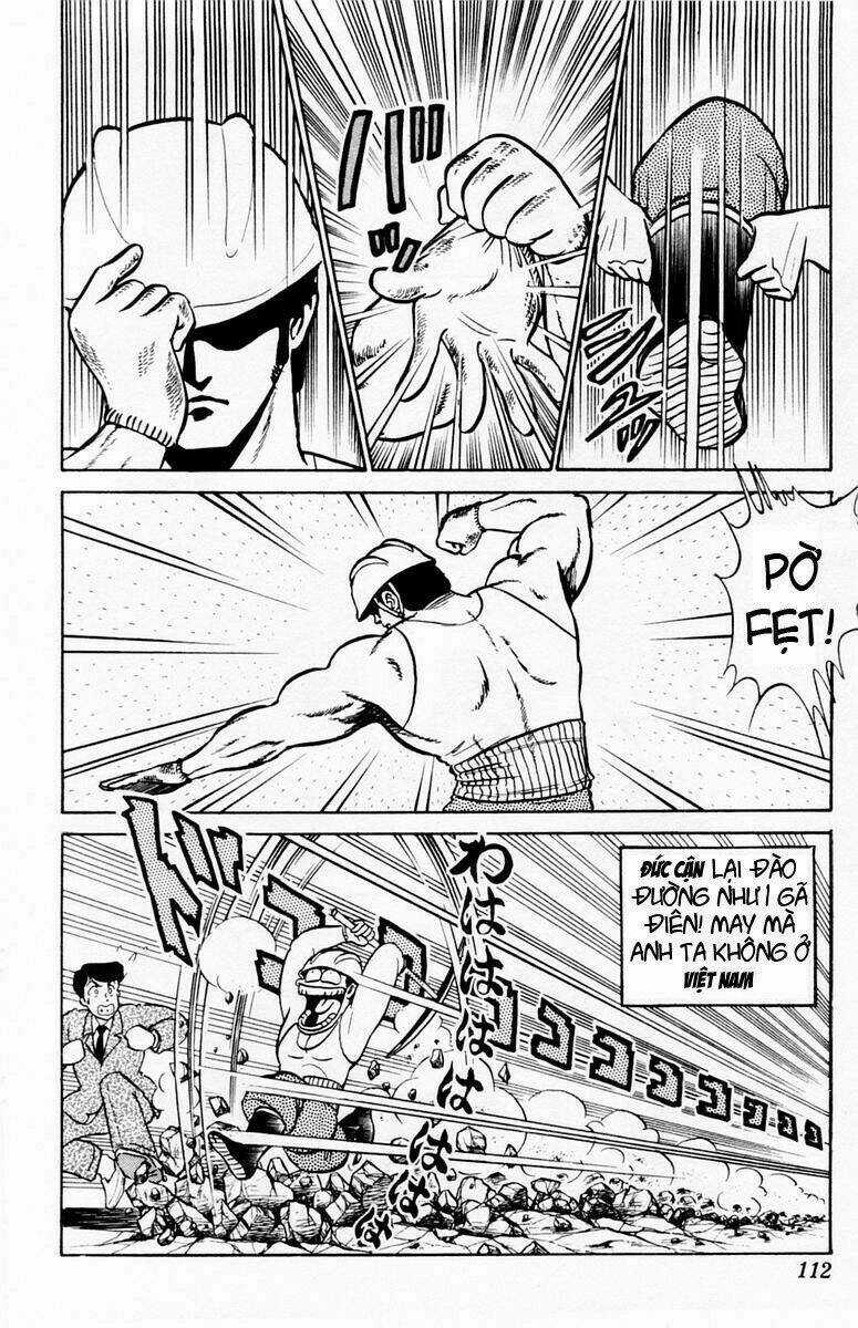 Yuu & Mi - Chapter 46 - Trang 9