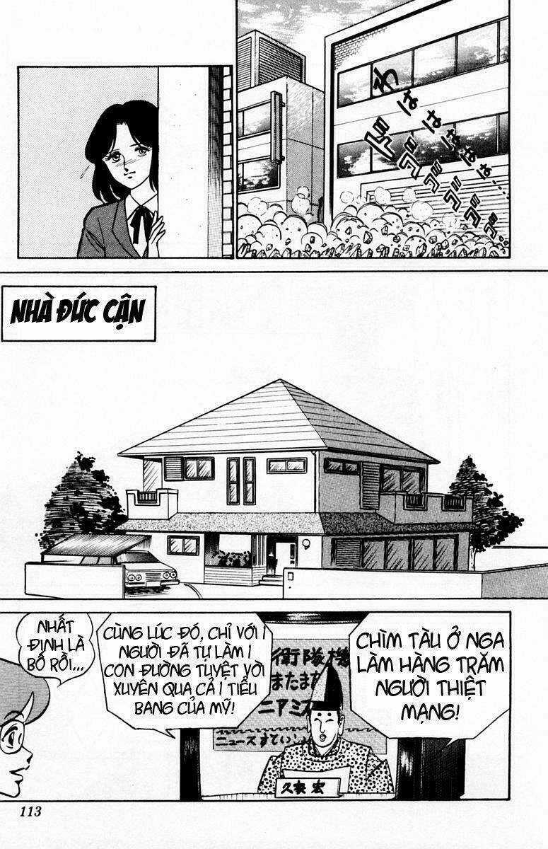 Yuu & Mi - Chapter 46 - Trang 10