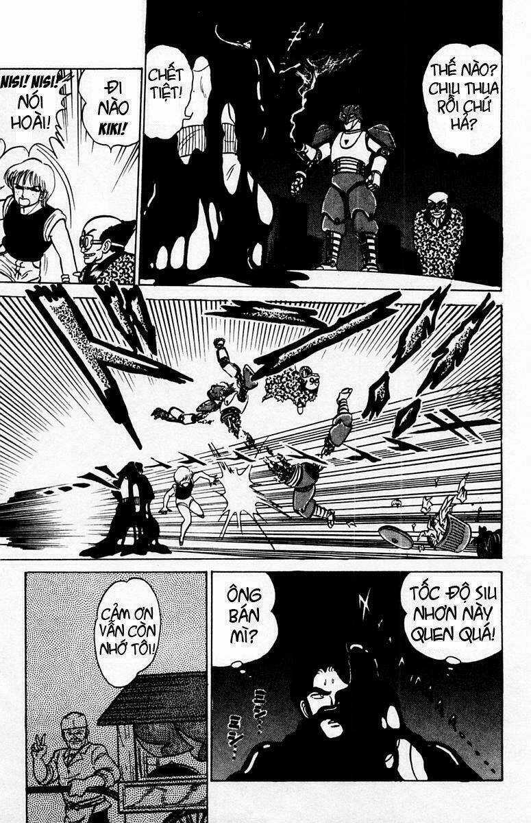 Yuu & Mi - Chapter 47 - Trang 12