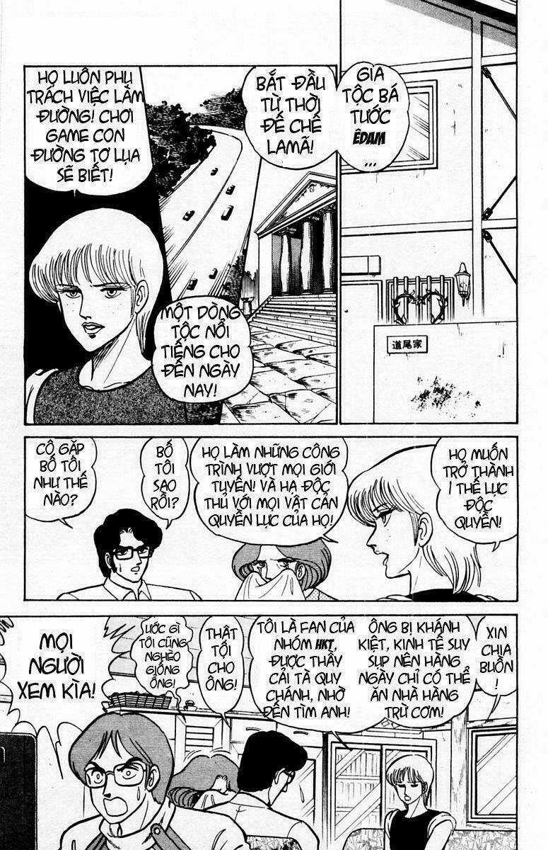 Yuu & Mi - Chapter 47 - Trang 14