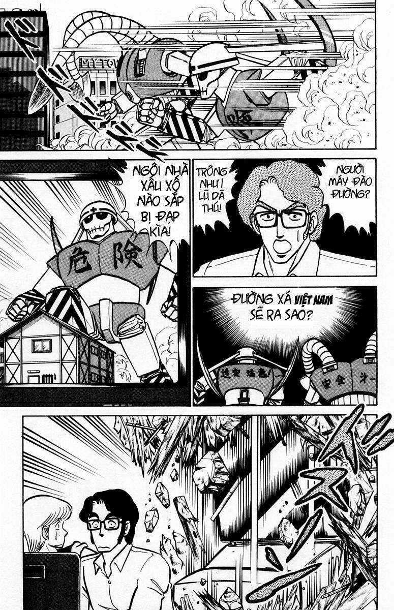 Yuu & Mi - Chapter 47 - Trang 16