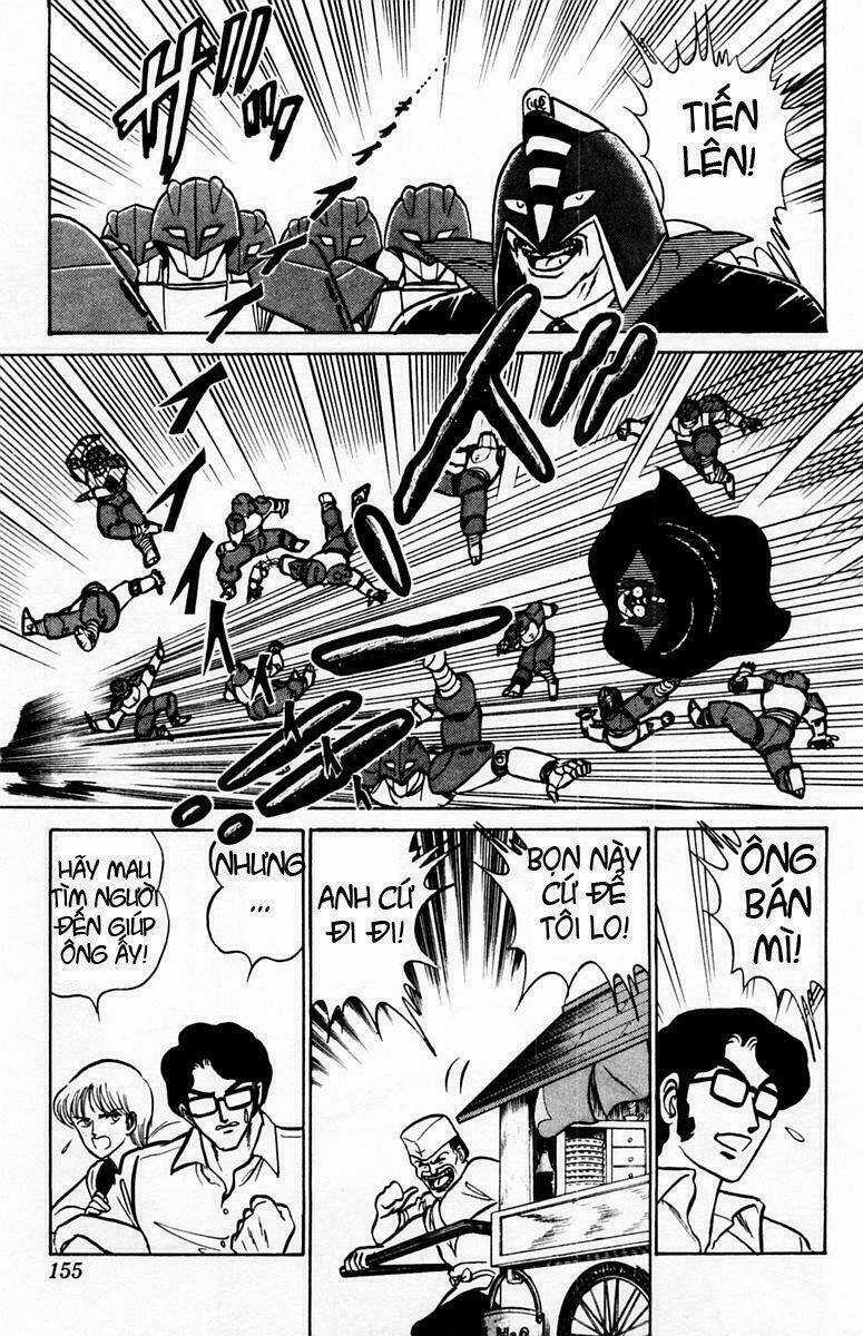 Yuu & Mi - Chapter 47 - Trang 18