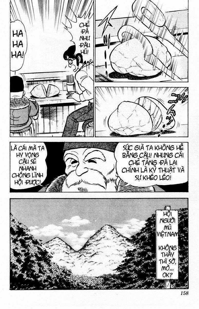 Yuu & Mi - Chapter 47 - Trang 21