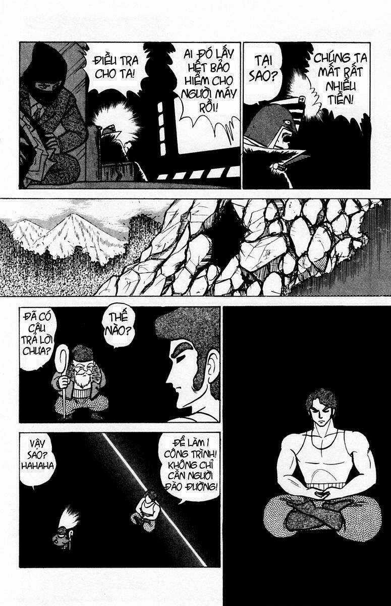 Yuu & Mi - Chapter 47 - Trang 23