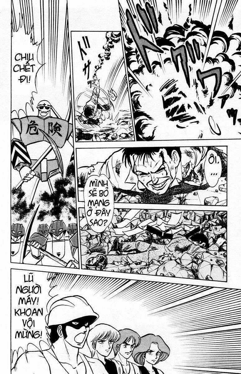 Yuu & Mi - Chapter 47 - Trang 25