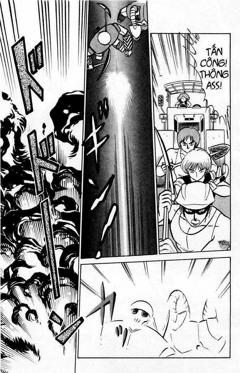 Yuu & Mi - Chapter 47 - Trang 26