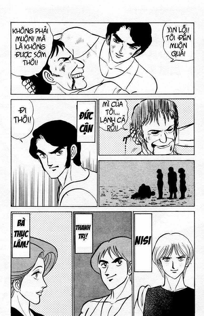 Yuu & Mi - Chapter 47 - Trang 28