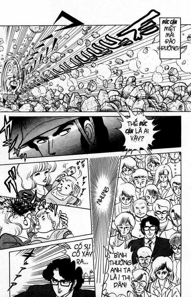 Yuu & Mi - Chapter 47 - Trang 4