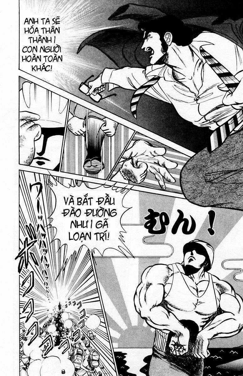 Yuu & Mi - Chapter 47 - Trang 5