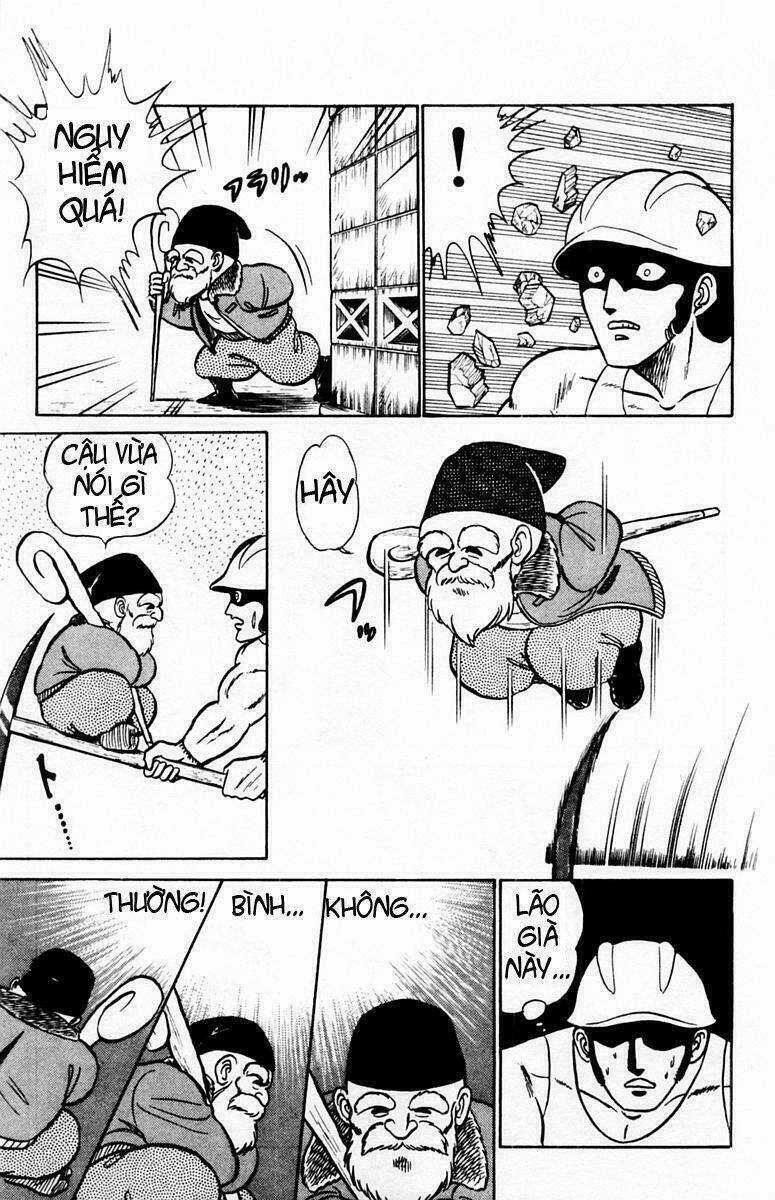 Yuu & Mi - Chapter 47 - Trang 6