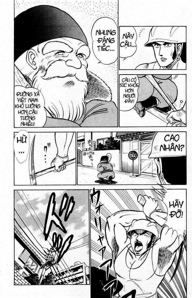 Yuu & Mi - Chapter 47 - Trang 7