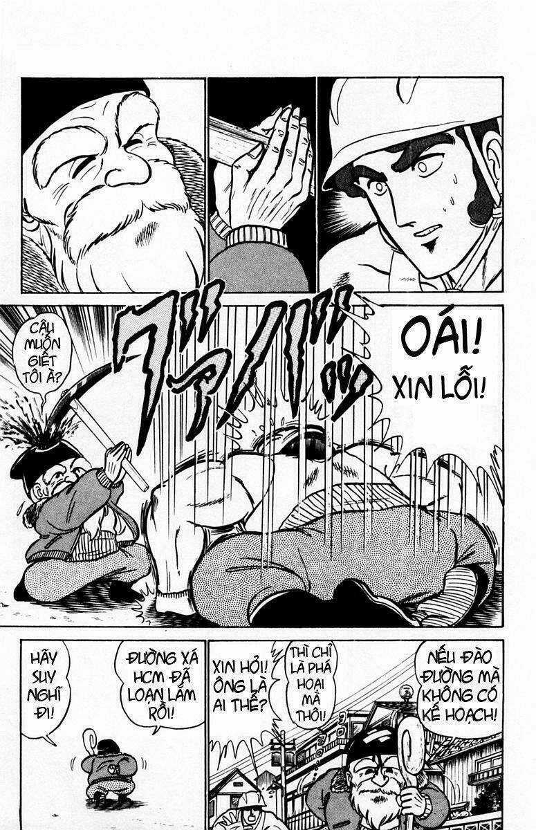 Yuu & Mi - Chapter 47 - Trang 8