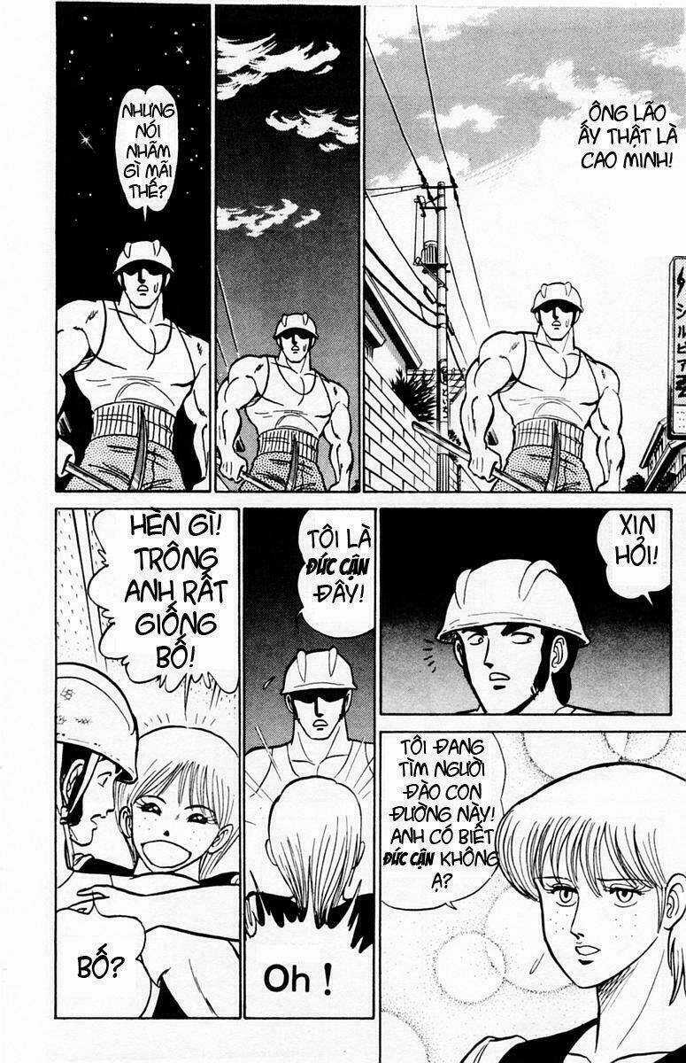 Yuu & Mi - Chapter 47 - Trang 9