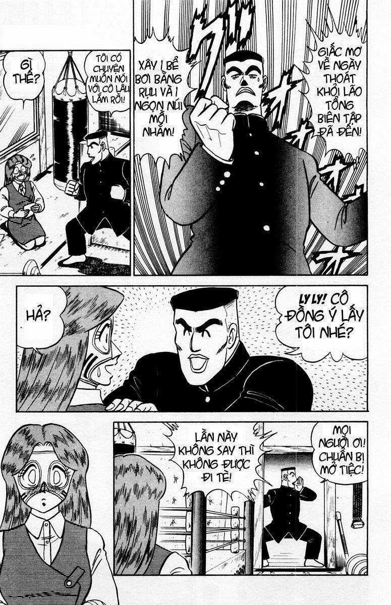 Yuu & Mi - Chapter 48 - Trang 15