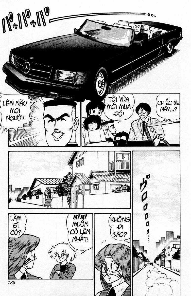 Yuu & Mi - Chapter 48 - Trang 17