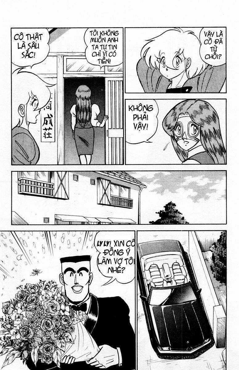 Yuu & Mi - Chapter 48 - Trang 19