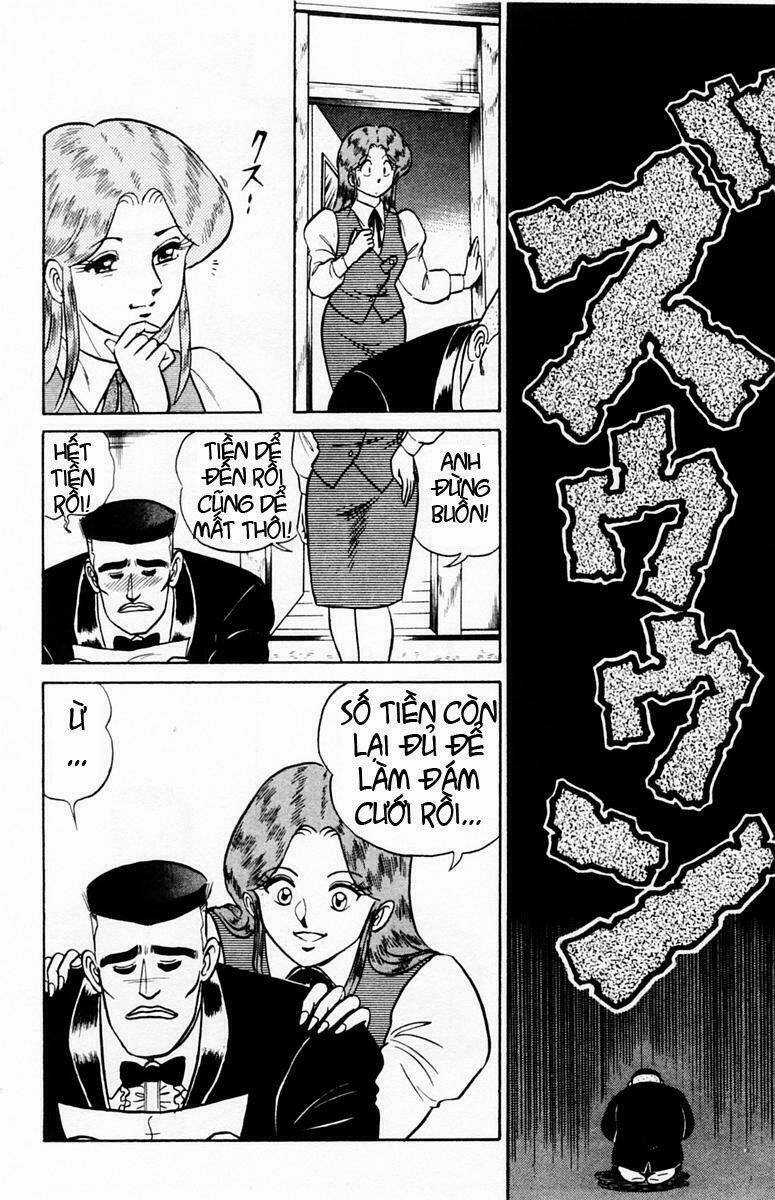 Yuu & Mi - Chapter 48 - Trang 22