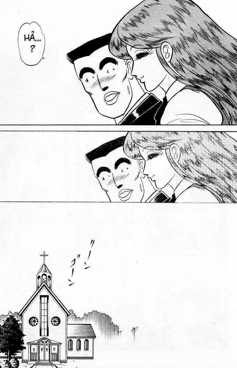 Yuu & Mi - Chapter 48 - Trang 23