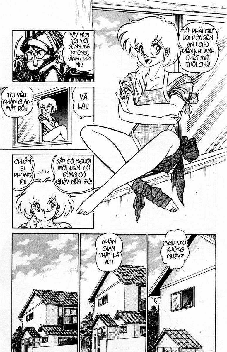 Yuu & Mi - Chapter 48 - Trang 29