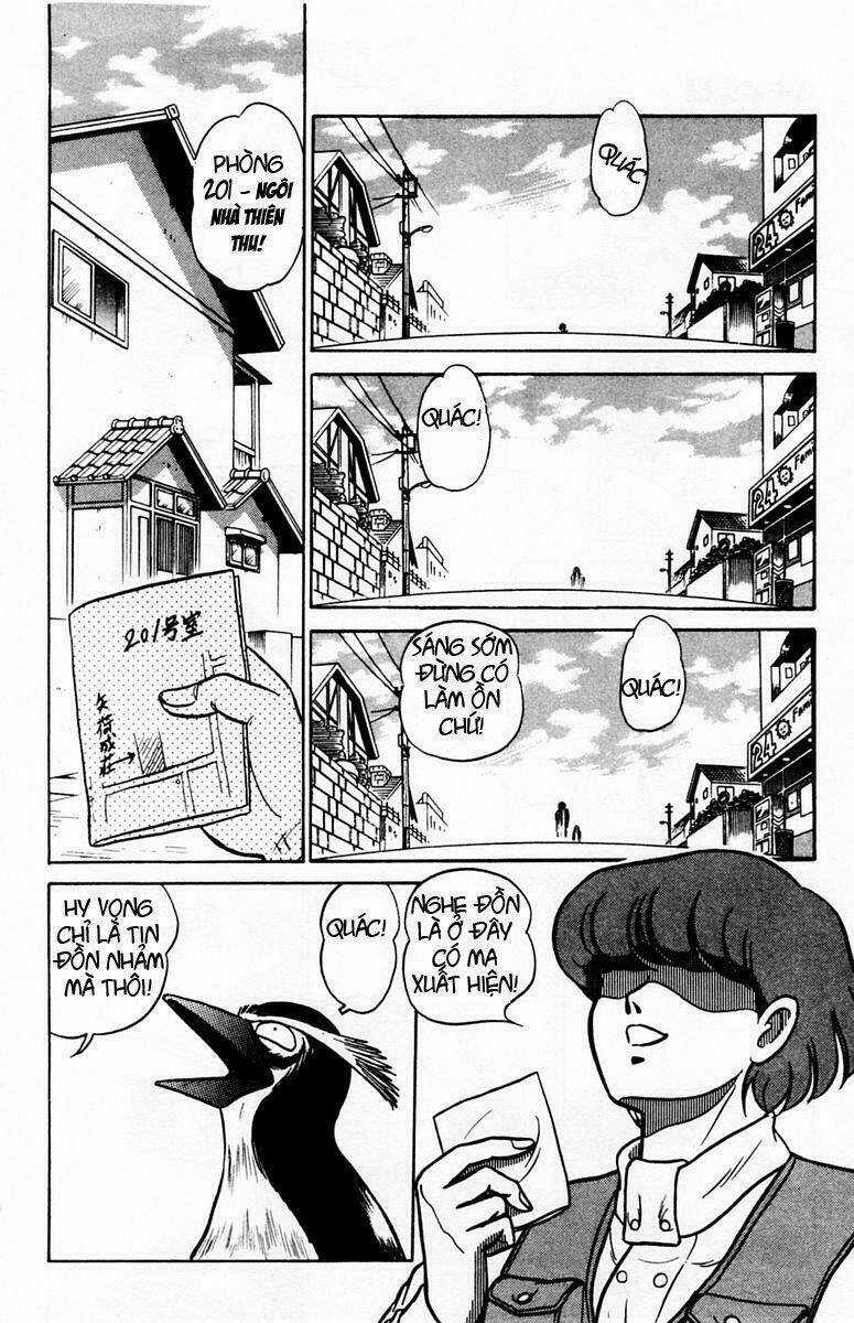 Yuu & Mi - Chapter 48 - Trang 30