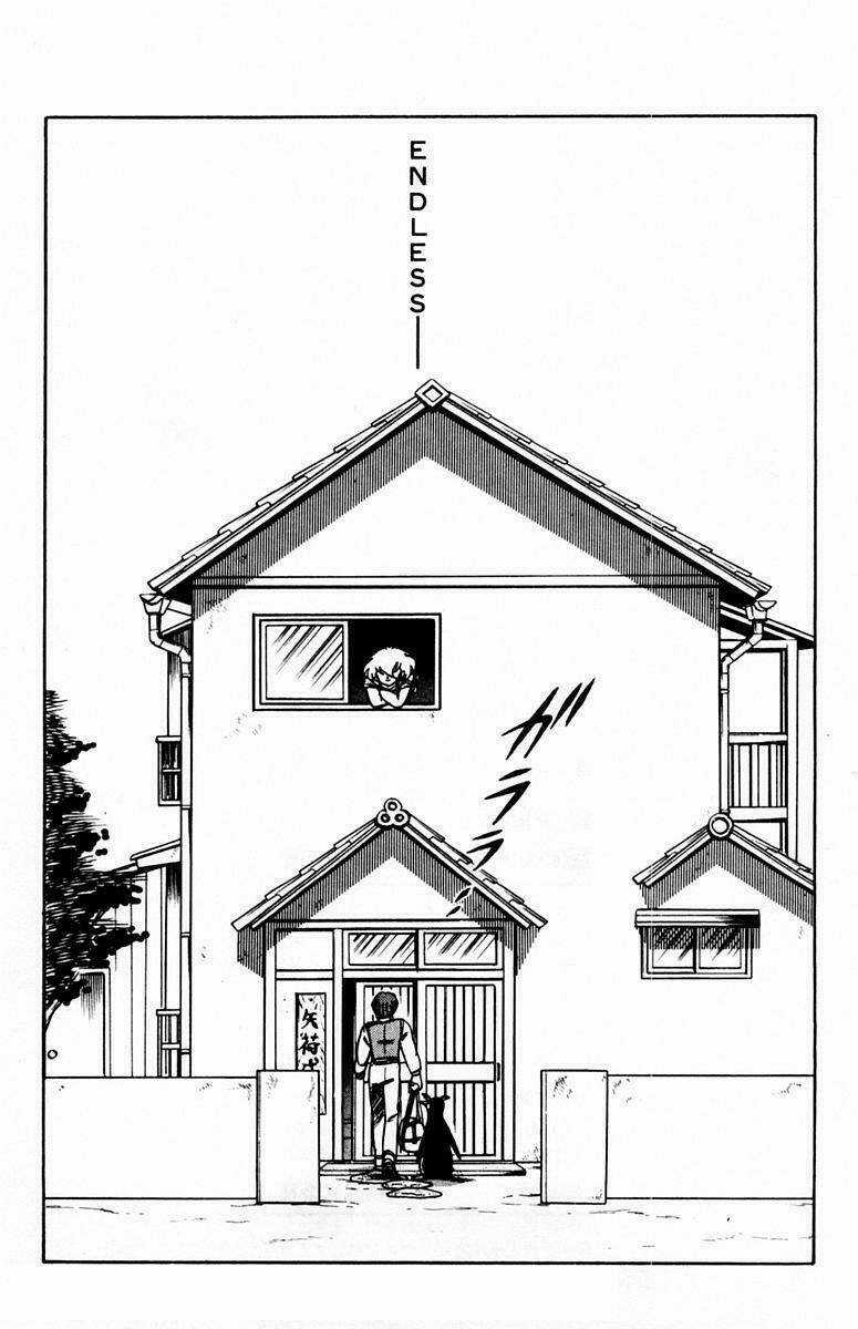 Yuu & Mi - Chapter 48 - Trang 31