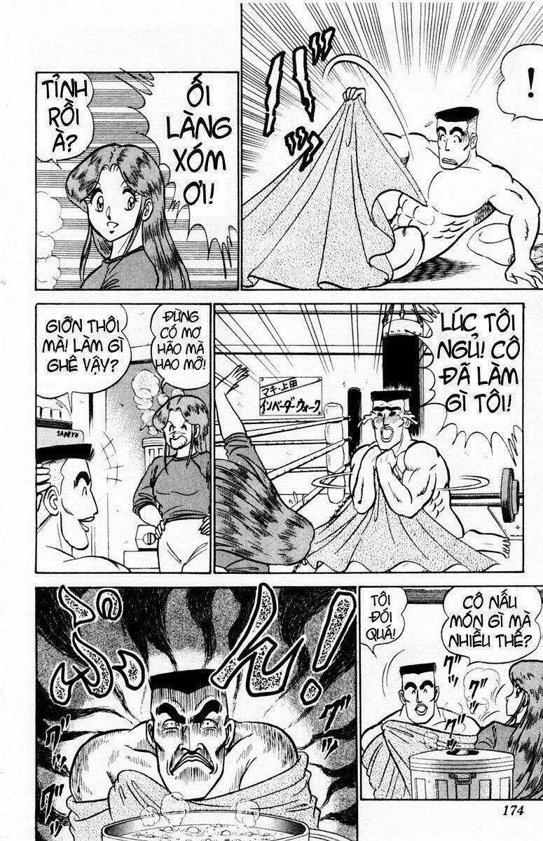 Yuu & Mi - Chapter 48 - Trang 6