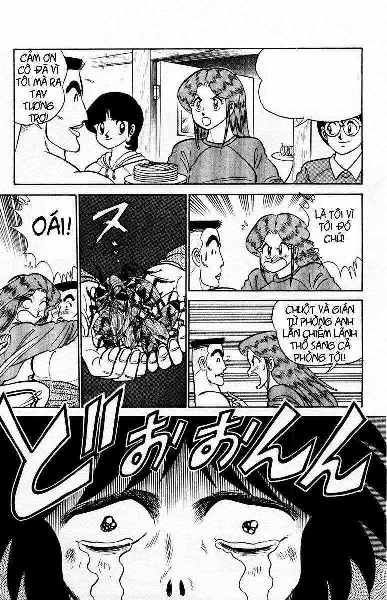 Yuu & Mi - Chapter 48 - Trang 9