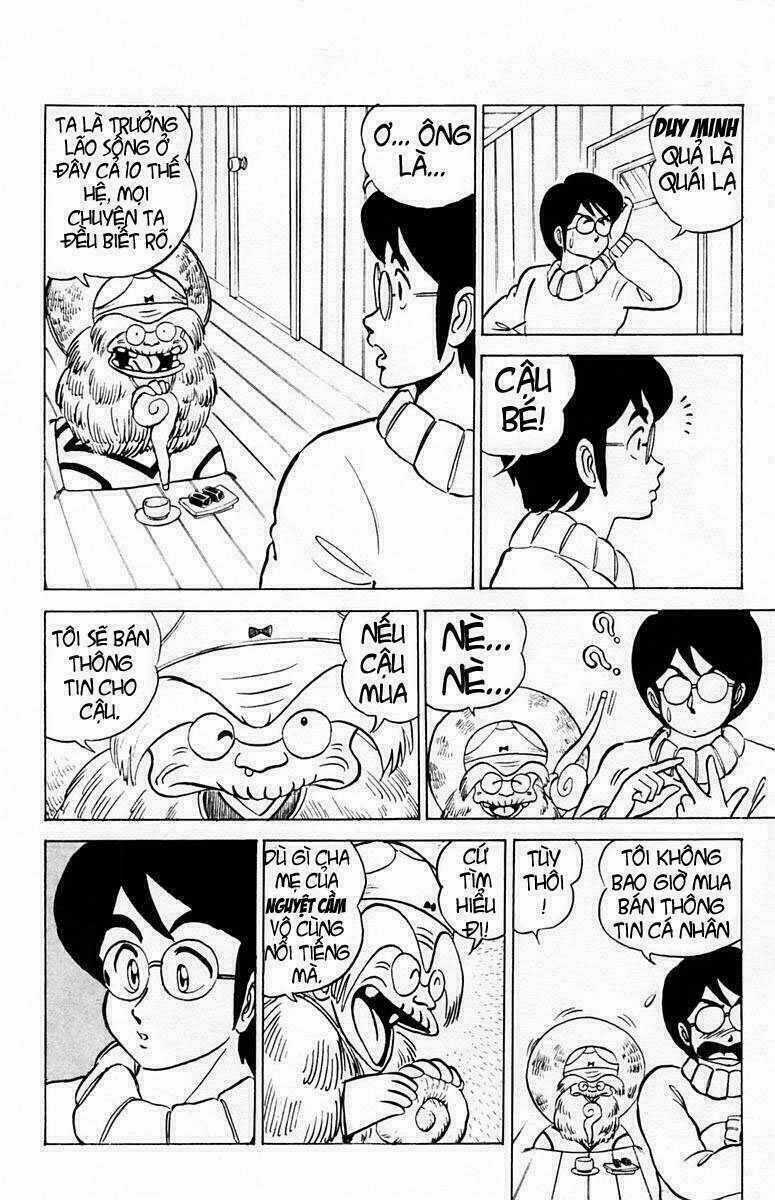 Yuu & Mi - Chapter 5 - Trang 11