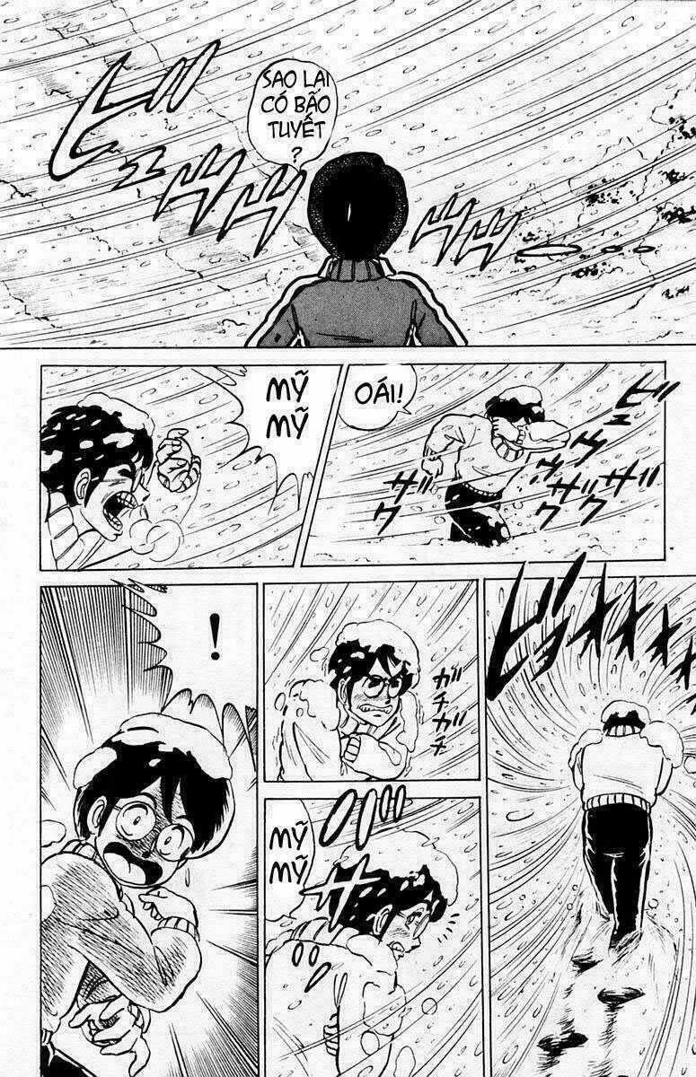 Yuu & Mi - Chapter 5 - Trang 13