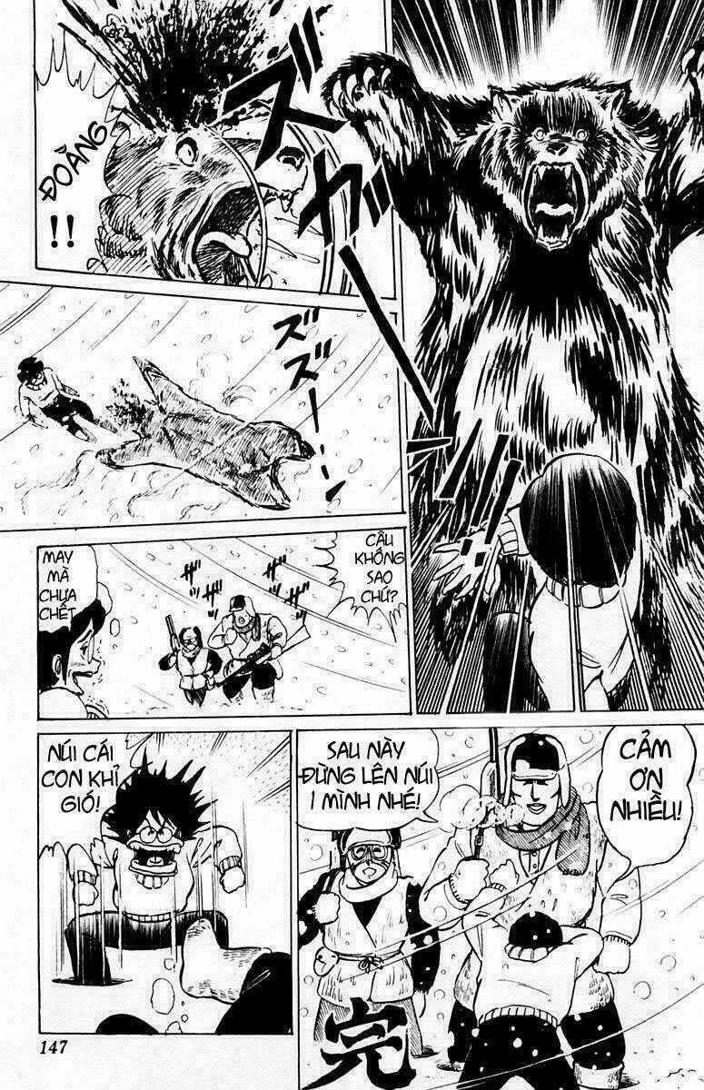 Yuu & Mi - Chapter 5 - Trang 14