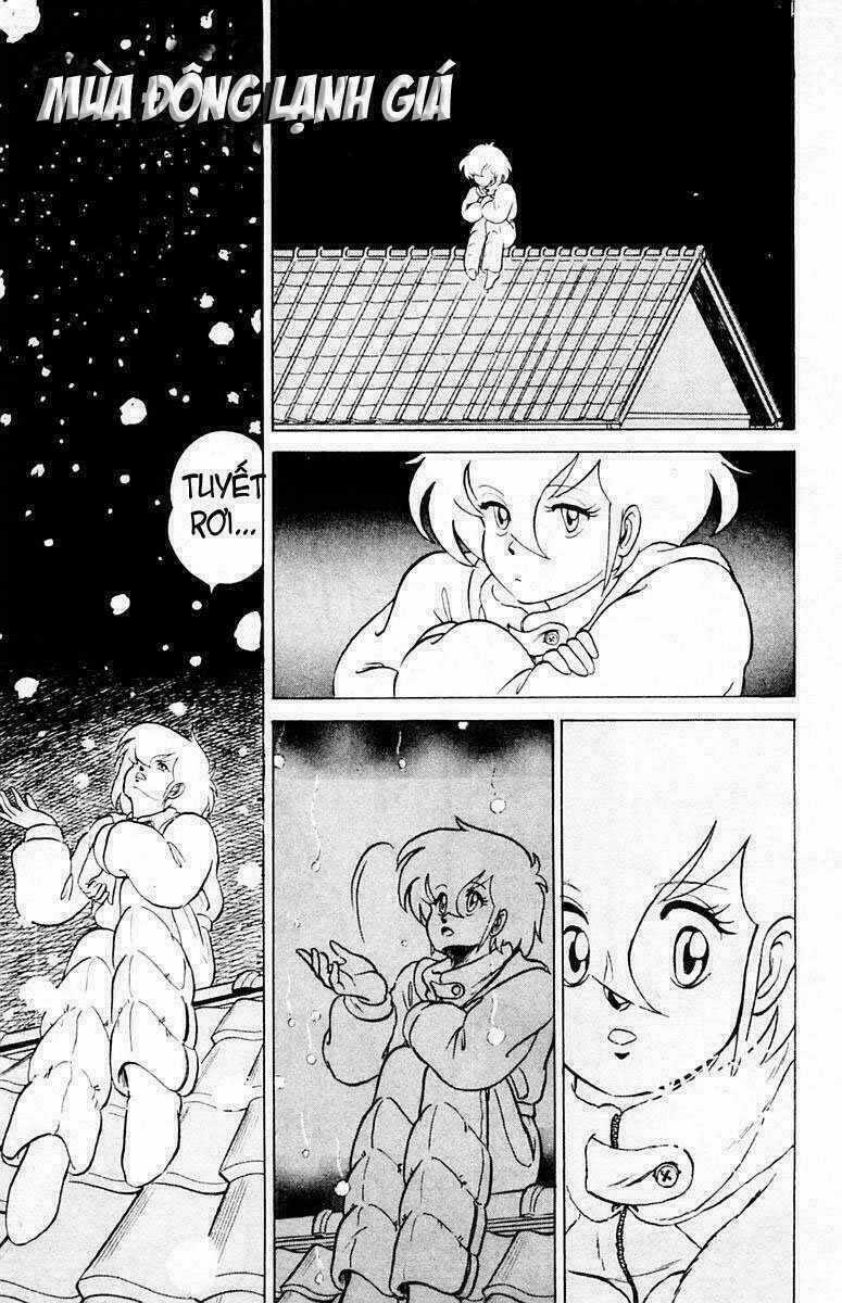 Yuu & Mi - Chapter 5 - Trang 3