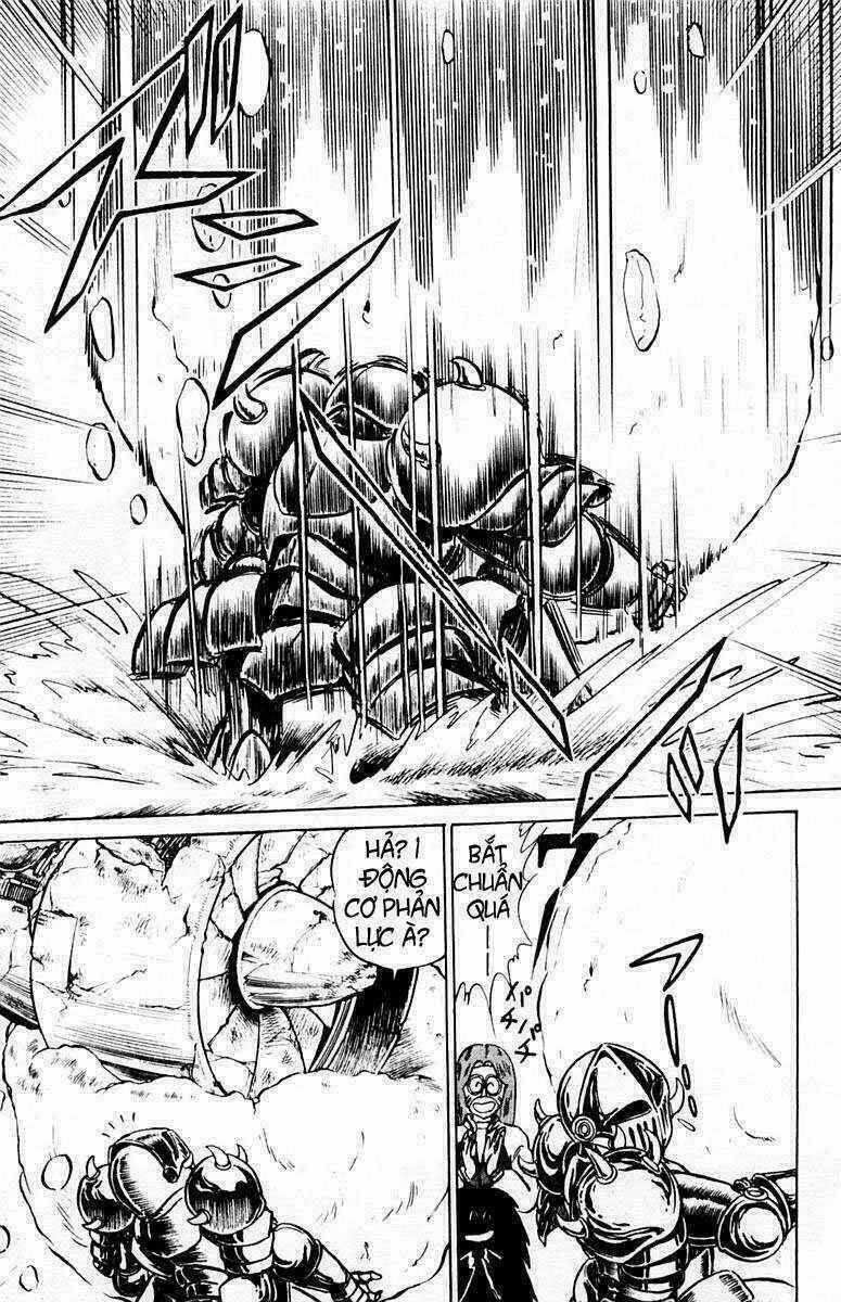 Yuu & Mi - Chapter 5 - Trang 26