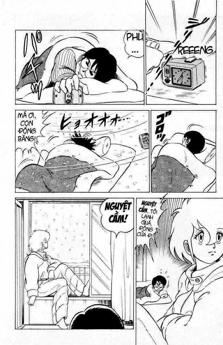 Yuu & Mi - Chapter 5 - Trang 5