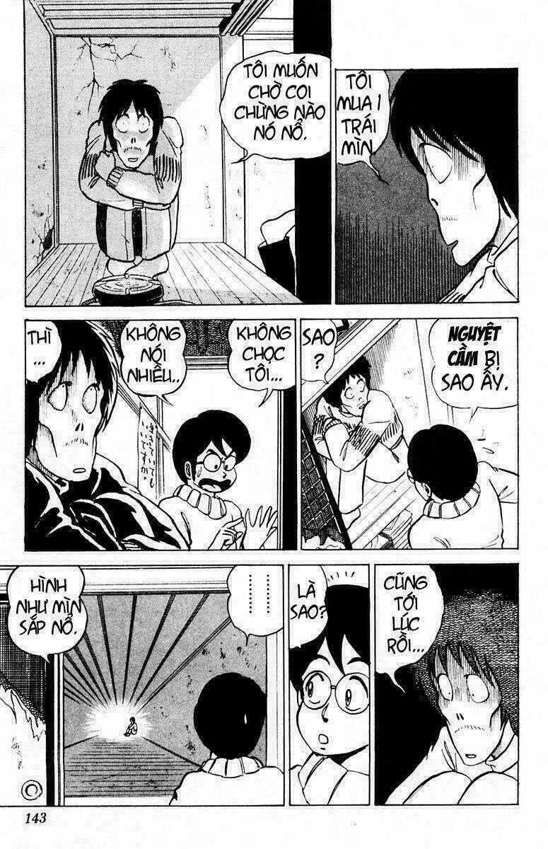 Yuu & Mi - Chapter 5 - Trang 10