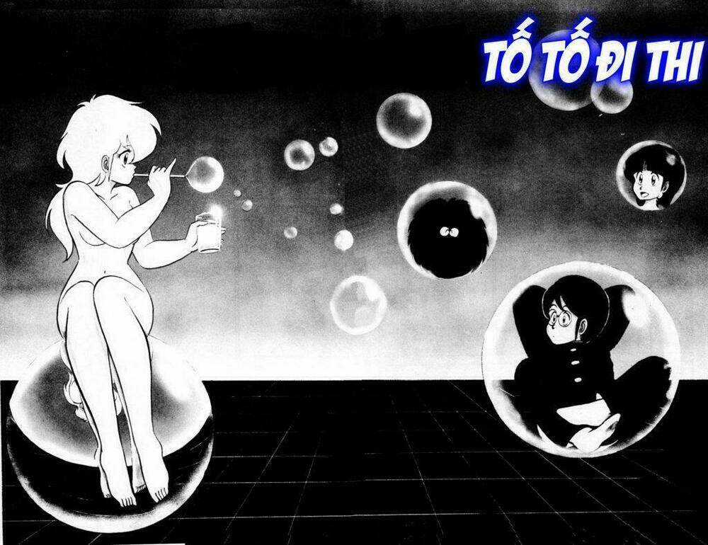 Yuu & Mi - Chapter 6 - Trang 2