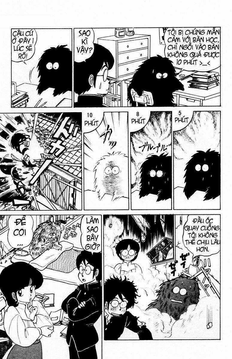 Yuu & Mi - Chapter 6 - Trang 16