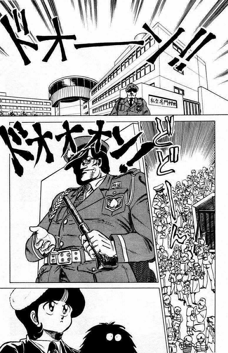 Yuu & Mi - Chapter 6 - Trang 22