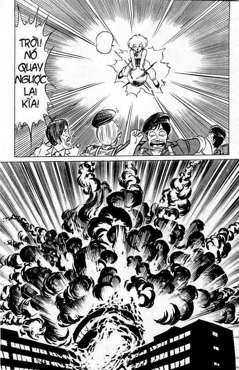 Yuu & Mi - Chapter 6 - Trang 35