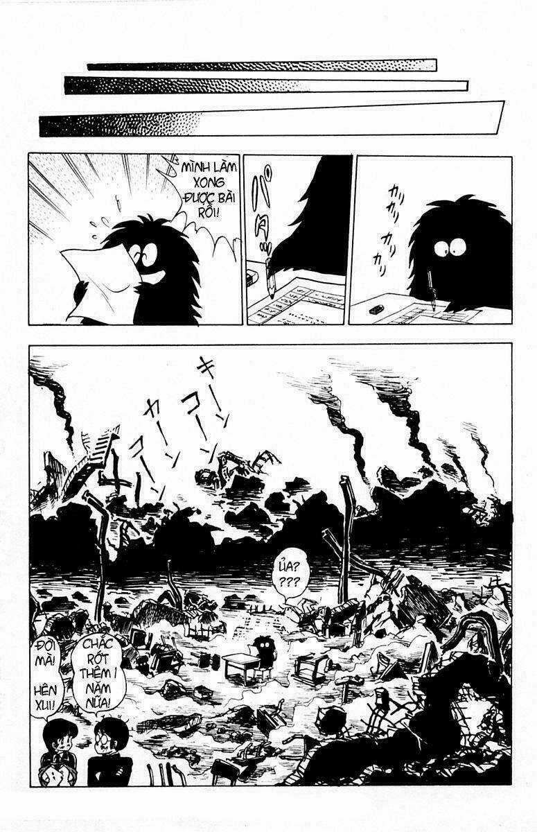 Yuu & Mi - Chapter 6 - Trang 36