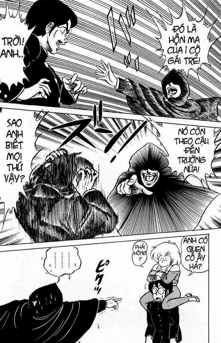 Yuu & Mi - Chapter 7 - Trang 14