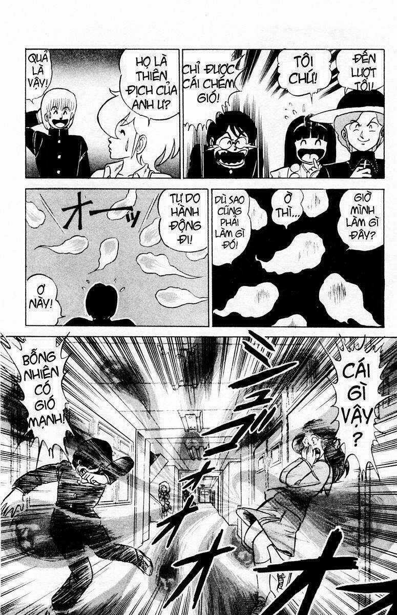 Yuu & Mi - Chapter 7 - Trang 29