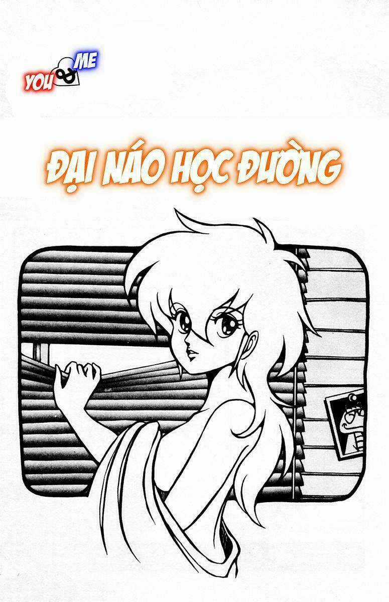 Yuu & Mi - Chapter 7 - Trang 6