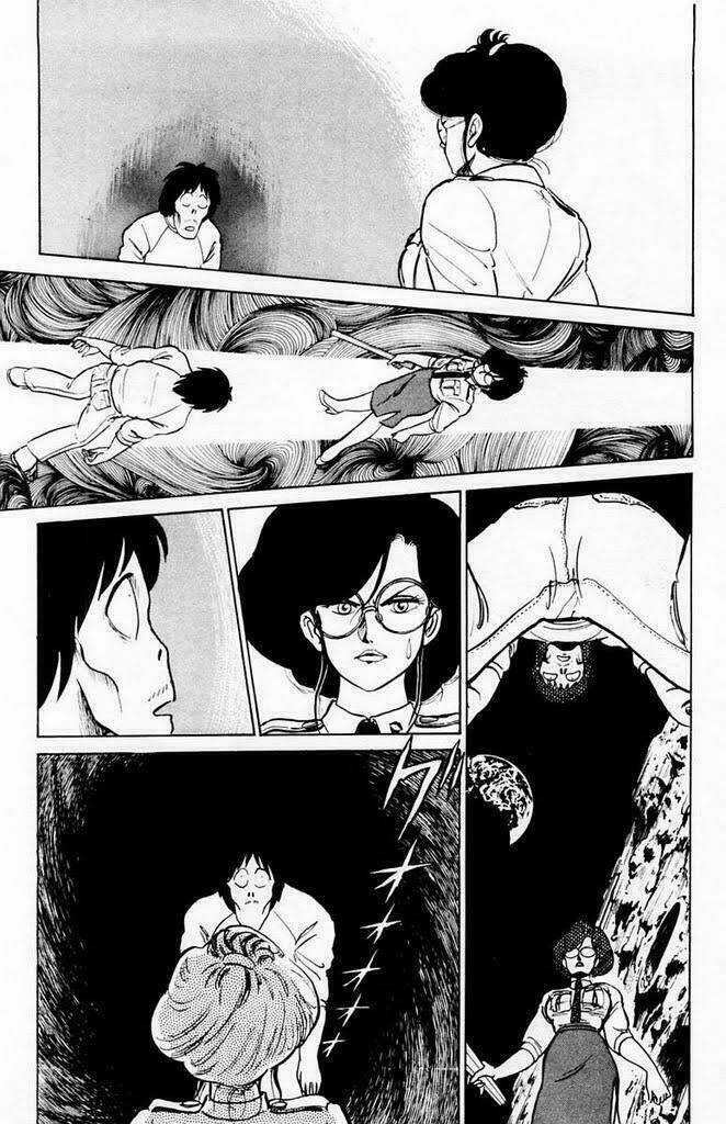 Yuu & Mi - Chapter 8 - Trang 16