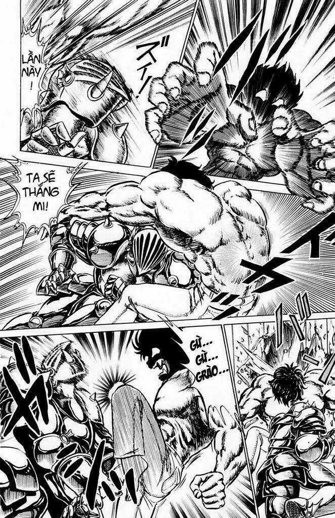 Yuu & Mi - Chapter 8 - Trang 28