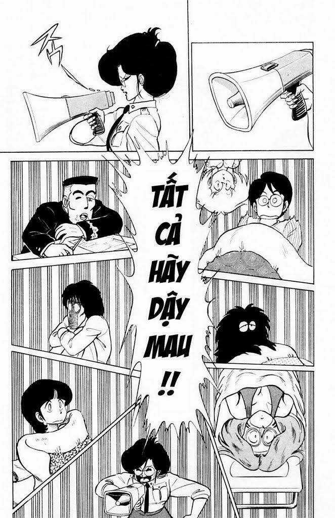 Yuu & Mi - Chapter 8 - Trang 7