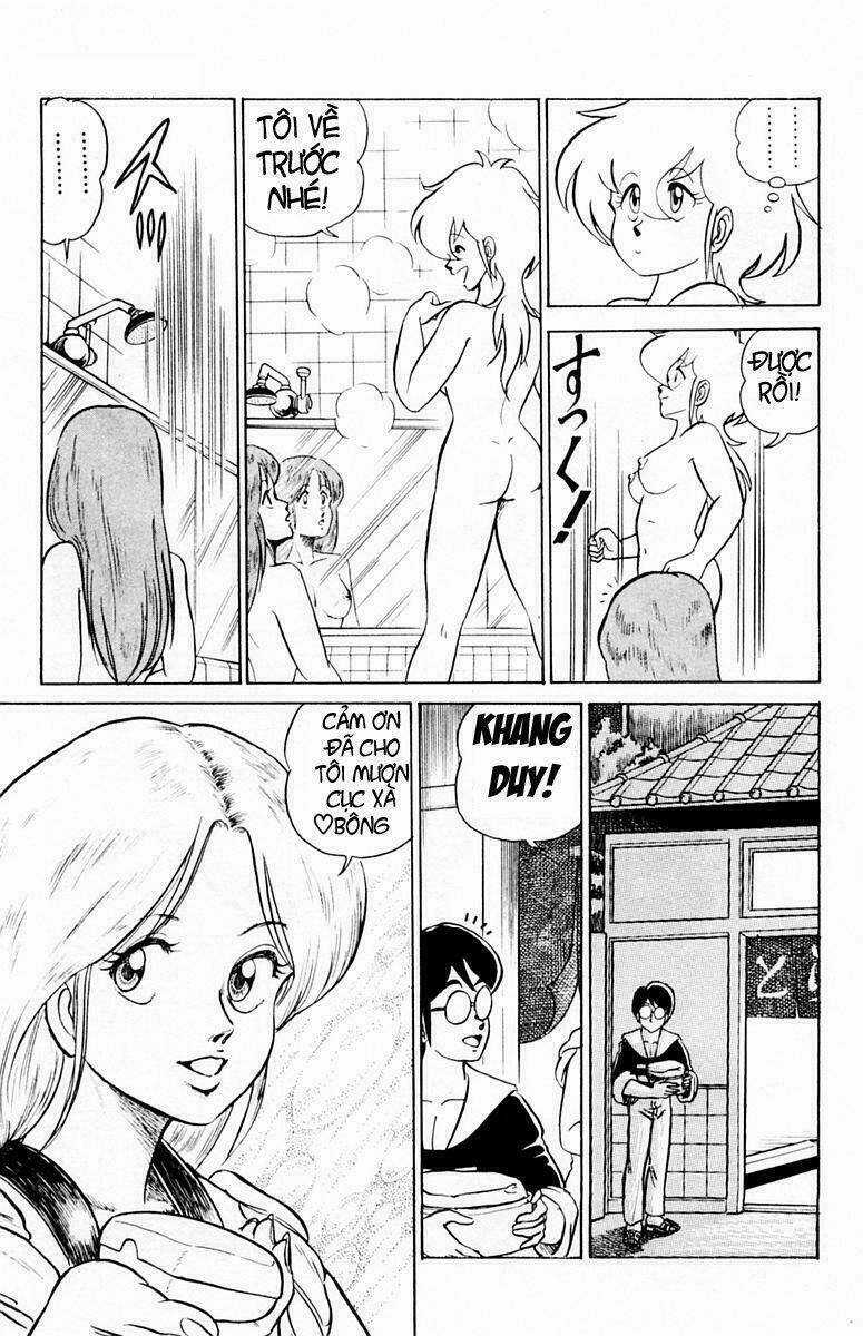 Yuu & Mi - Chapter 9 - Trang 13