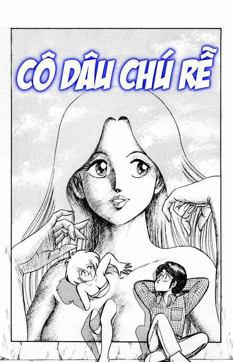 Yuu & Mi - Chapter 9 - Trang 3