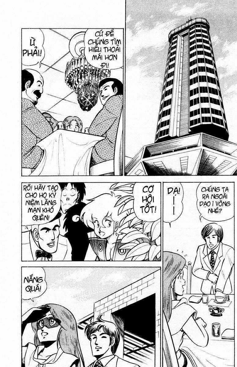 Yuu & Mi - Chapter 9 - Trang 26