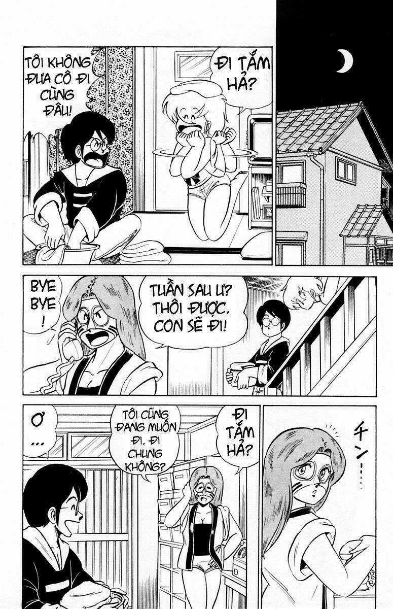 Yuu & Mi - Chapter 9 - Trang 4